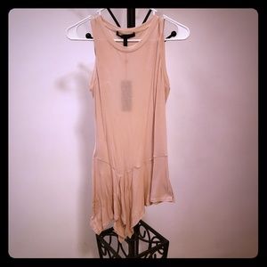 BCBG Tank NWT